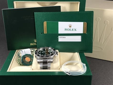 rolex finansiering